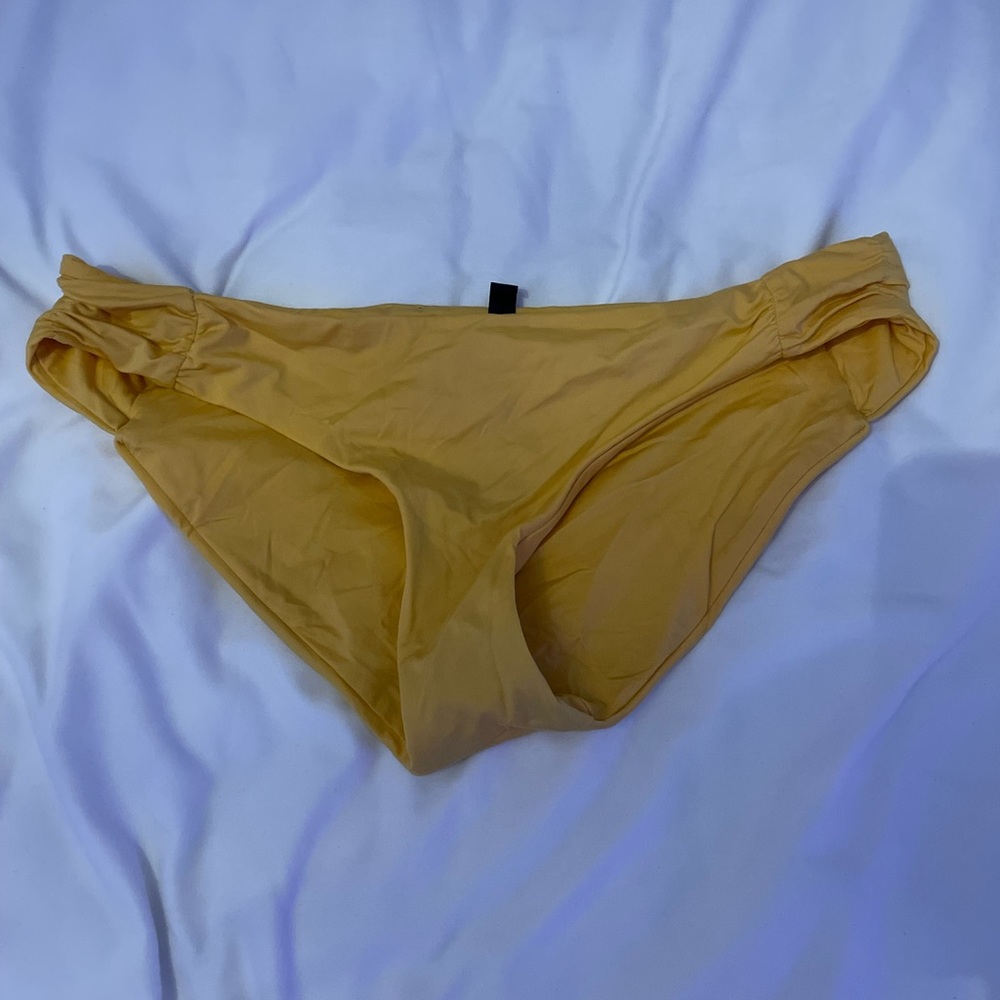 everything but water bikini bottoms